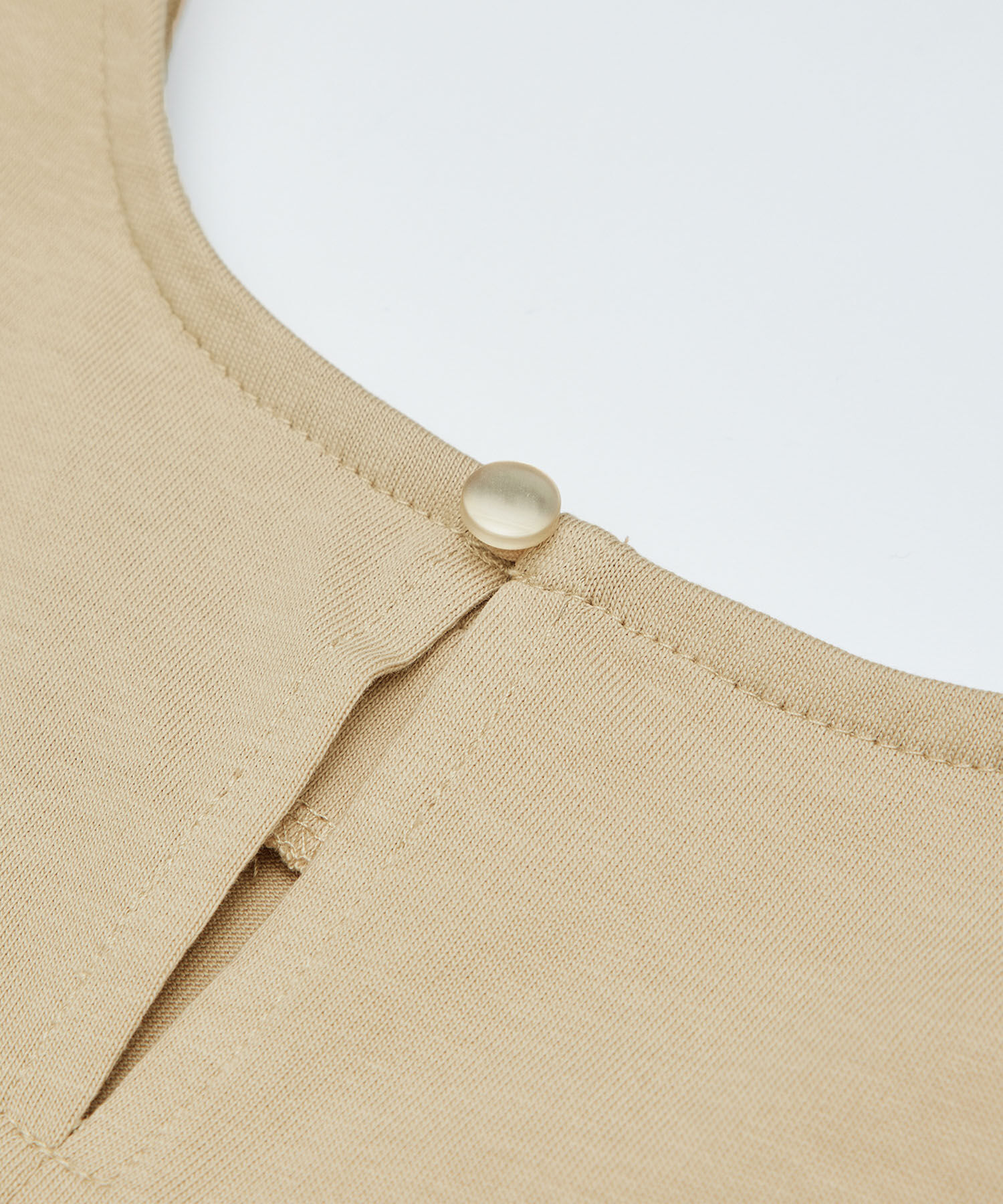 Rope&rsquo;Picnic「カットワンピース」|ワンピース|