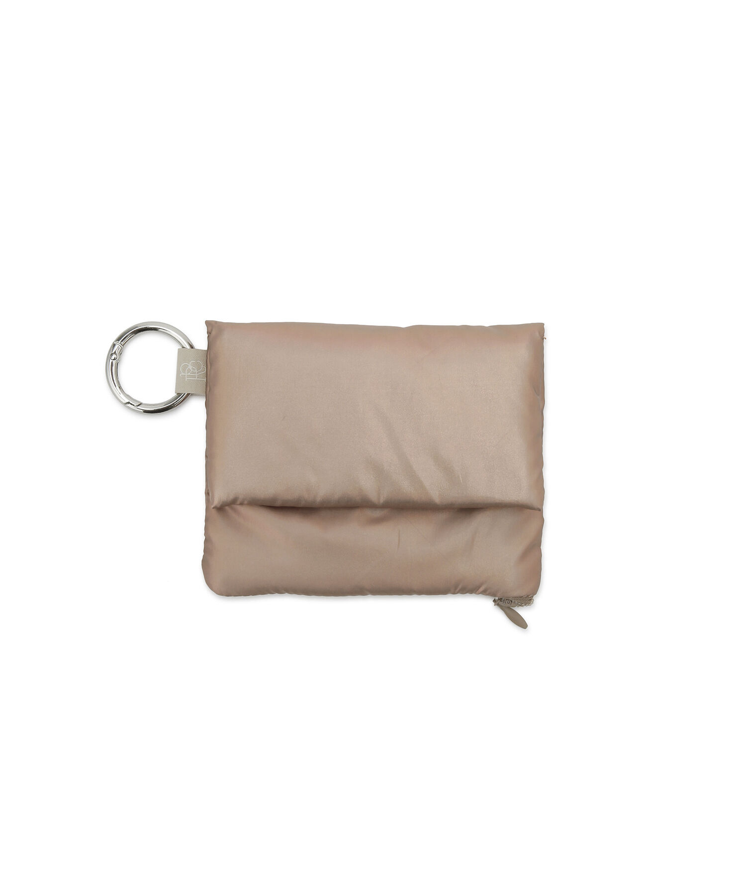 ROPE PICNIC PASSAGE「【一部店舗限定】メタリックポーチセットチェーンキーホルダー」|チャーム・キーホルダー|