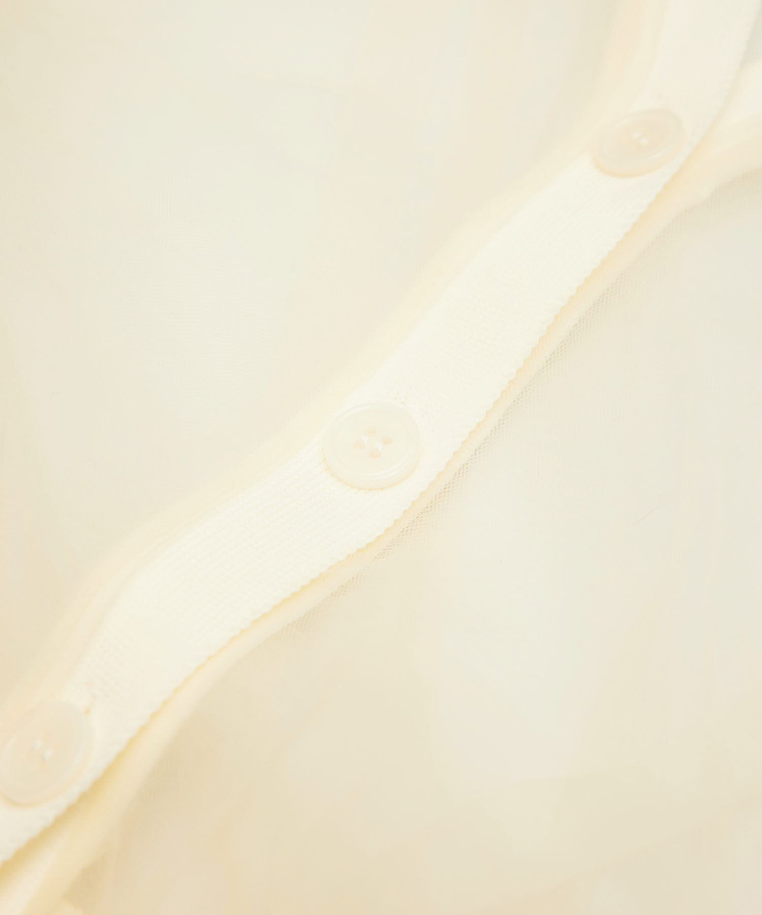 Rope&rsquo;Picnic「シアーチュールカーディガン」|カーディガン|