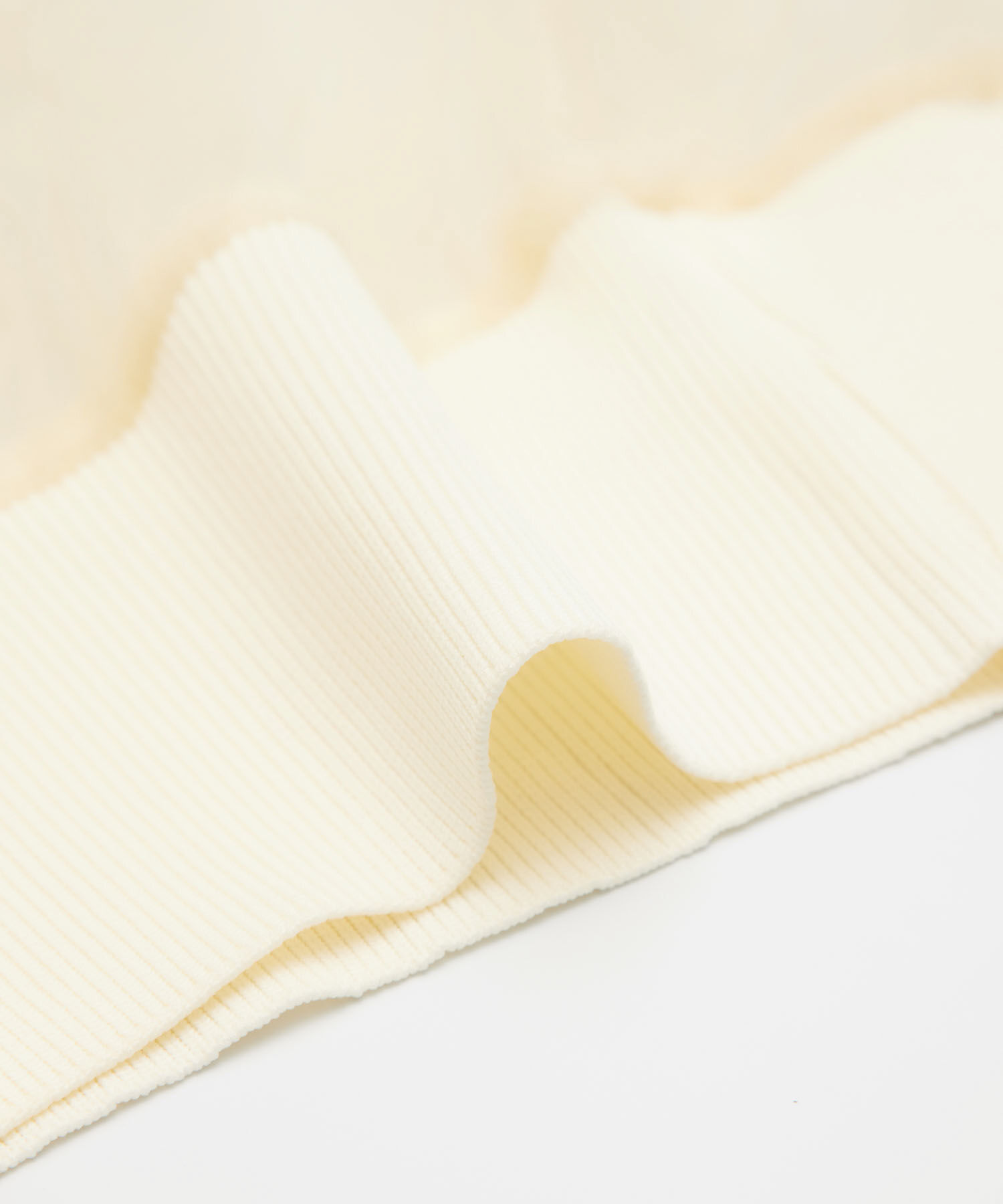 Rope&rsquo;Picnic「シアーチュールカーディガン」|カーディガン|