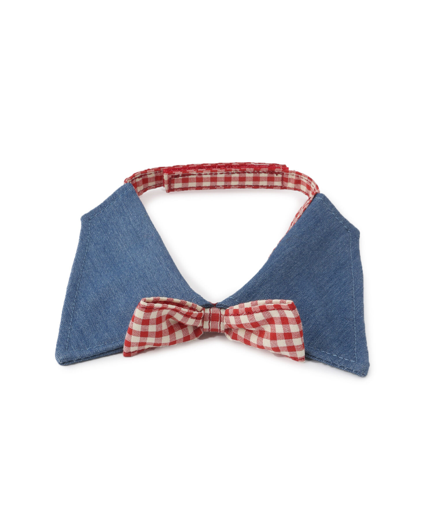 ROPE PICNIC PASSAGE「【comif(コミフ)&times;ROPE' PICNIC】【DOG】襟付き蝶ネクタイ」|その他|