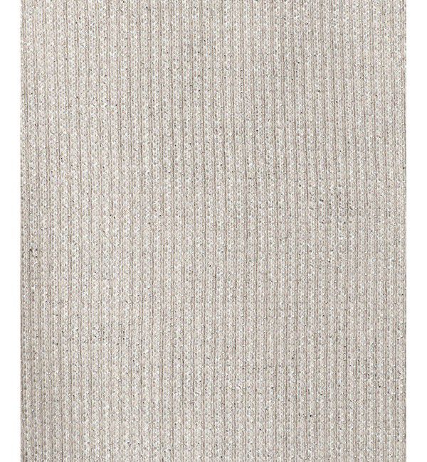 Rope&rsquo;Picnic「ラメテレコタンクトップ」|タンクトップ|