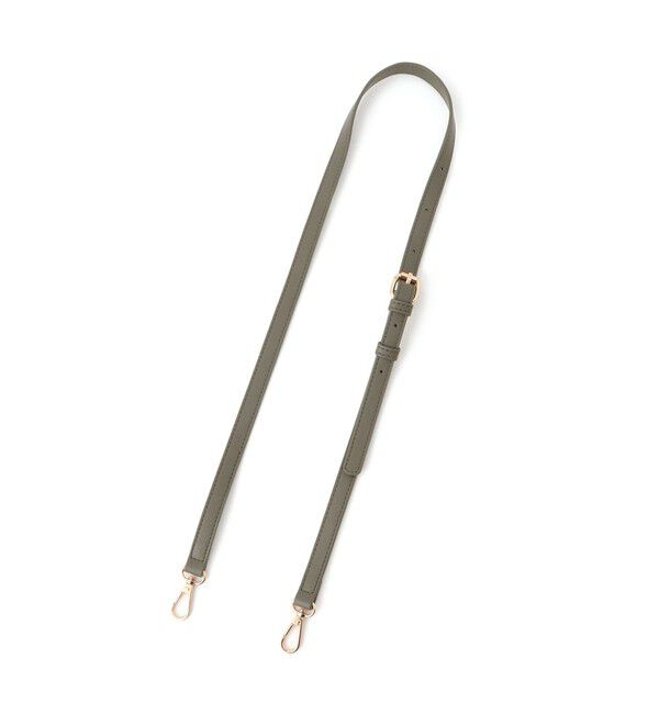 ROPE PICNIC PASSAGE「me fit BAG ホースヘア調コンビスクエアフォルムバッグ/2WAY」|トートバッグ|