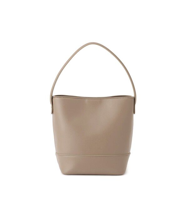 ROPE PICNIC PASSAGE「マルチWAYファーフラップハンド＆ショルダーバッグ」|ショルダー・メッセンジャー|