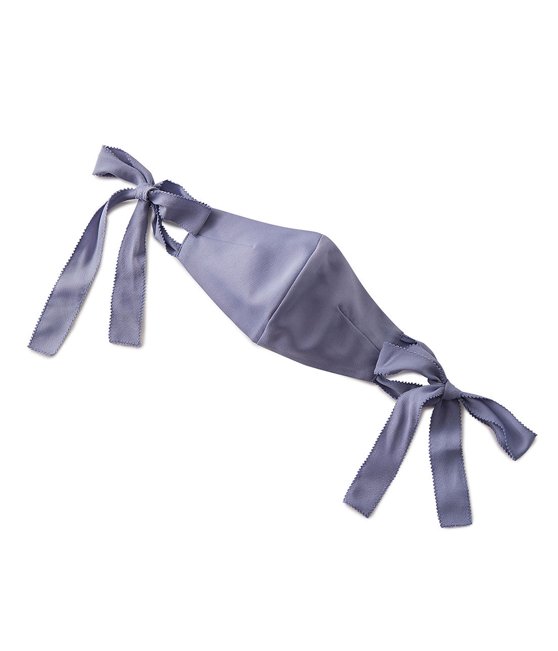 ADAM ET ROPE'「【トロワズィエムチャコ】リボンマスク」|その他|