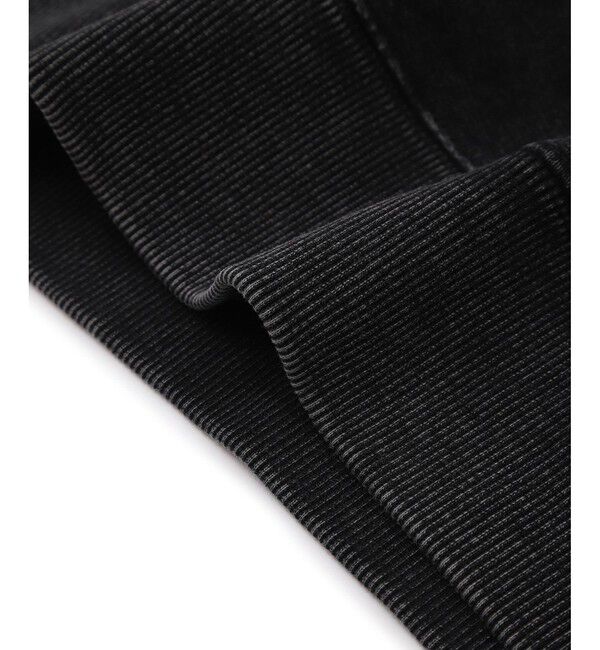 ADAM ET ROPE'「【WEB限定】RECORDS スウェット」|スウェット・ジャージ|