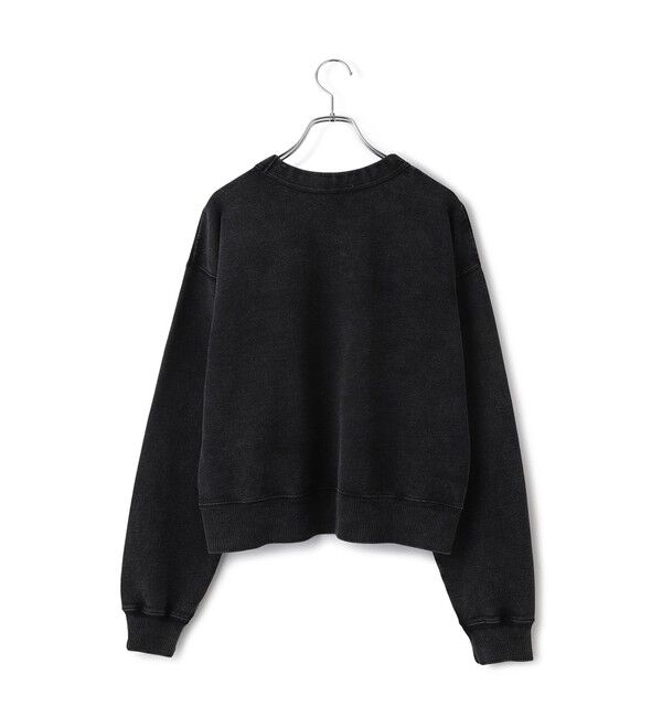 ADAM ET ROPE'「【WEB限定】RECORDS スウェット」|スウェット・ジャージ|