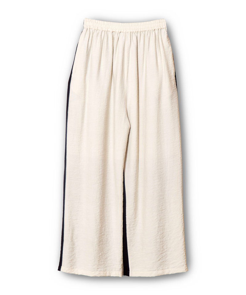  「2WAYバイカラーパンツ」|その他|