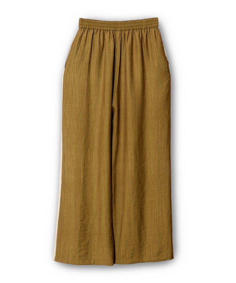  「2WAYバイカラーパンツ」|その他|