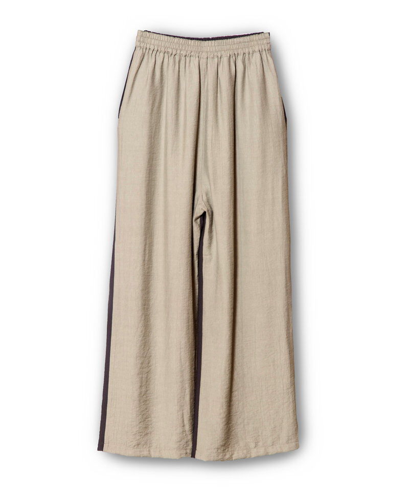  「2WAYバイカラーパンツ」|その他|