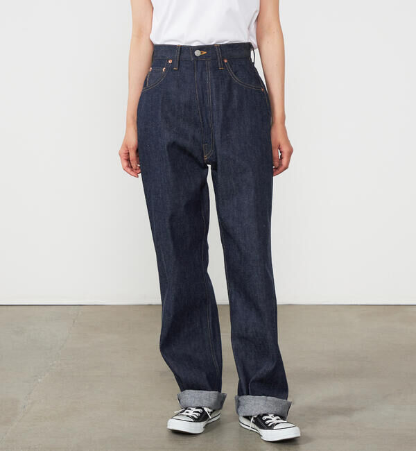  「ANATOMICA | 618 MARILYNI WOMEN」|デニム|