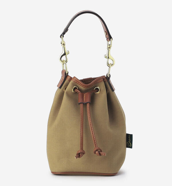 Brady「Brady | ELY UNISEX」|ショルダー・メッセンジャー|