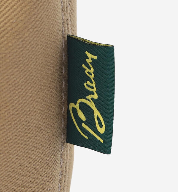 Brady「Brady | ELY UNISEX」|ショルダー・メッセンジャー|