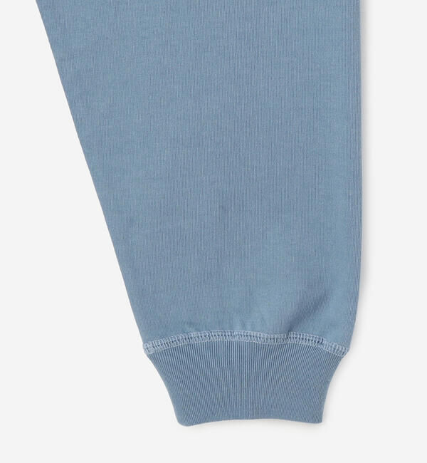  「Gymphlex | クルーネック 長袖Tシャツ MEN」|Tシャツ・カットソー|