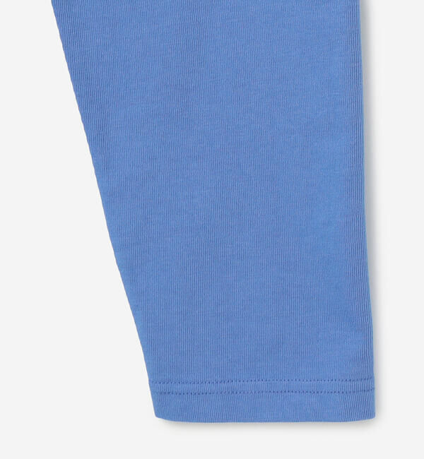 GYMPHLEX「Gymphlex | コットン 長袖ショートカーディガン WOMEN」|カーディガン|