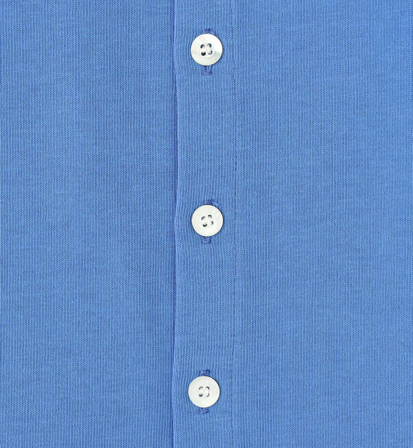 GYMPHLEX「Gymphlex | コットン 長袖ショートカーディガン WOMEN」|カーディガン|