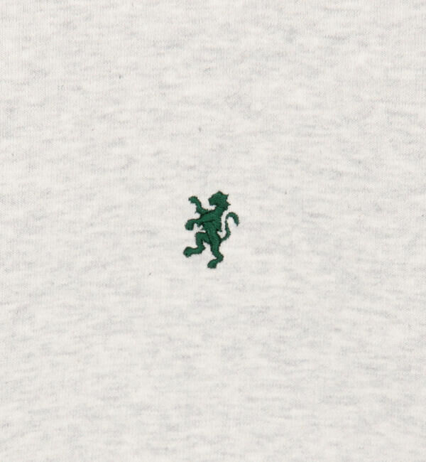 GYMPHLEX「Gymphlex | 長袖スウェットプルオーバー MEN」|スウェット・ジャージ|