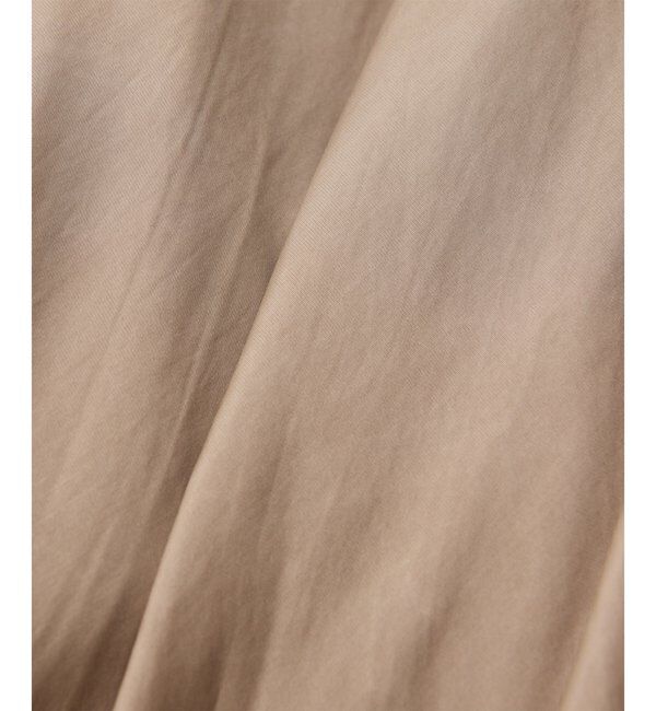  「ピグメントロングスカート」|スカート|