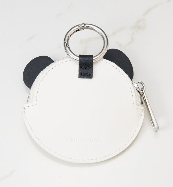  「《オンライン/上野店限定》【PAPILLONNER/パピヨネ】PANDAチャーム」|その他|