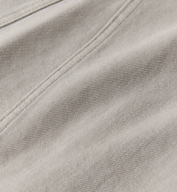  「【MONN.:.(モン)】LOOSE DENIM SKIRT」|スカート|