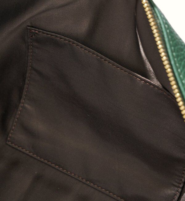  「【コーデのポイントに】ワイドスクエアショルダーバッグ」|ショルダー・メッセンジャー|