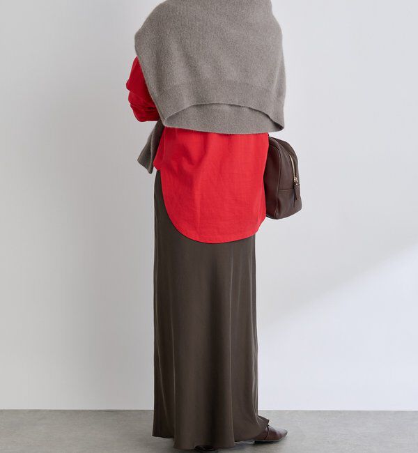  「【ロゴがキャッチー】Ninety-One ロンTee」|Tシャツ・カットソー|