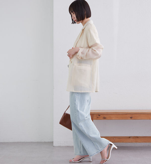  「シアージャケット」|その他|