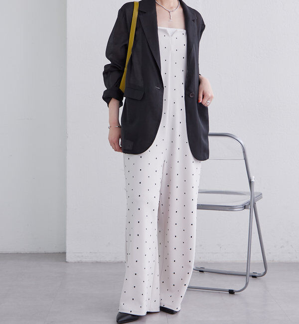  「シアージャケット」|その他|