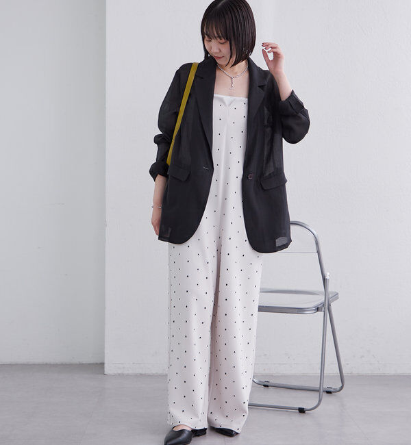  「シアージャケット」|その他|