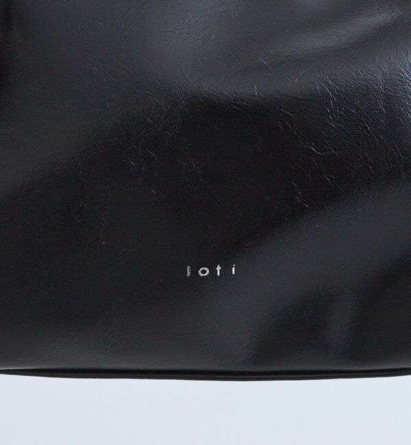  「lotiワイドボストンBAG」|トートバッグ|