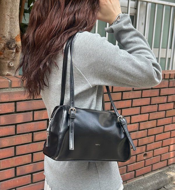  「lotiワイドボストンBAG」|トートバッグ|