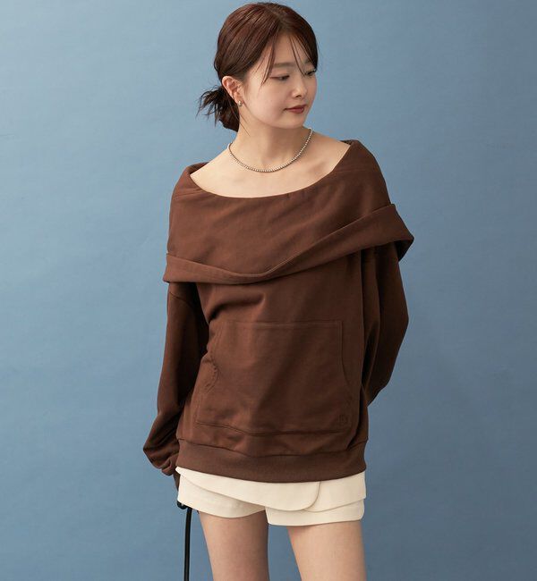  「ラップレイヤードミニスカパン	」|チノ|