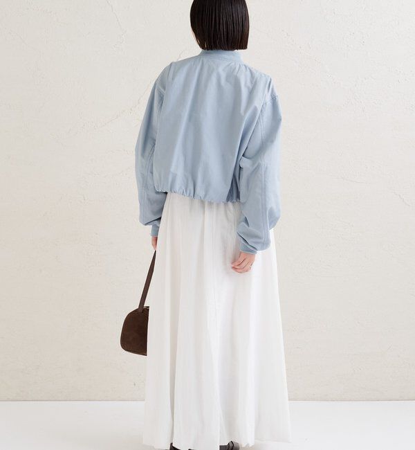  「26SSバルーンロングスカート」|スカート|