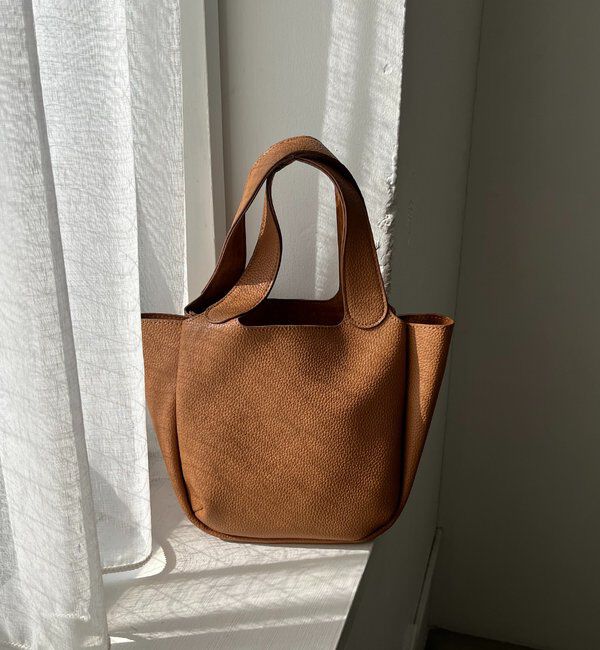  「3roomシュリンクバッグ」|トートバッグ|