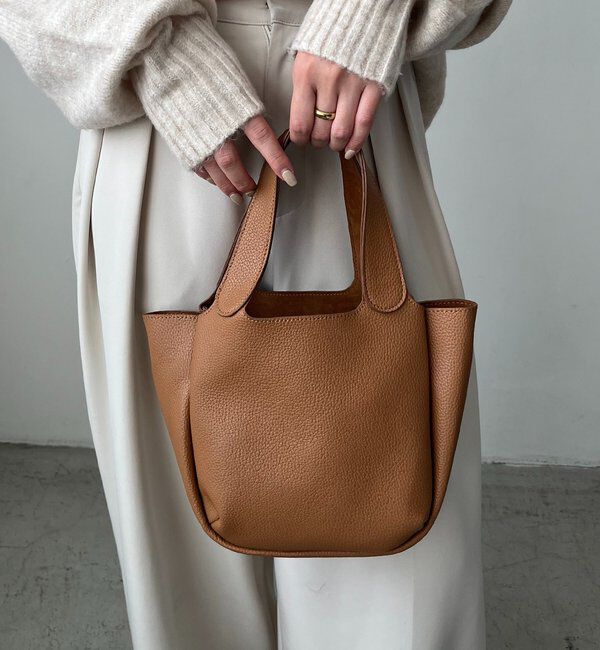  「3roomシュリンクバッグ」|トートバッグ|