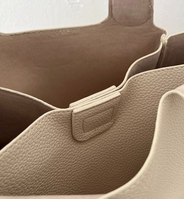  「3roomシュリンクバッグ」|トートバッグ|