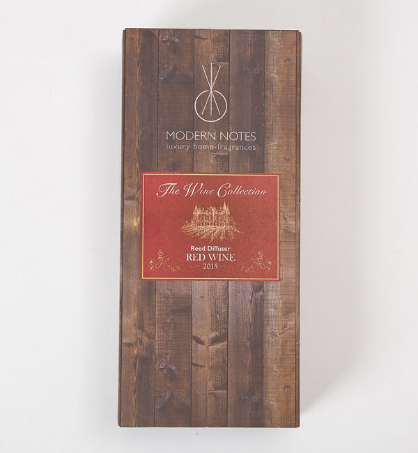 collex「【MODERN NOTES(モダンノーツ)】ワインコレクションディフューザー」|その他|