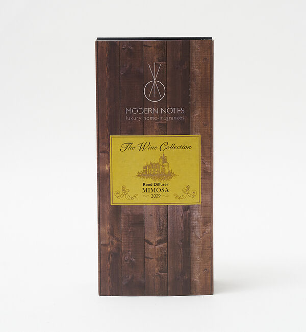 collex「【MODERN NOTES(モダンノーツ)】ワインコレクションディフューザー」|その他|