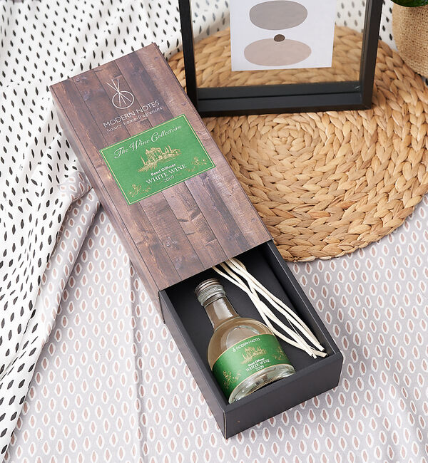 collex「【MODERN NOTES(モダンノーツ)】ワインコレクションディフューザー」|その他|