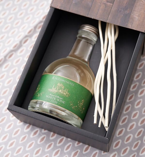 collex「【MODERN NOTES(モダンノーツ)】ワインコレクションディフューザー」|その他|