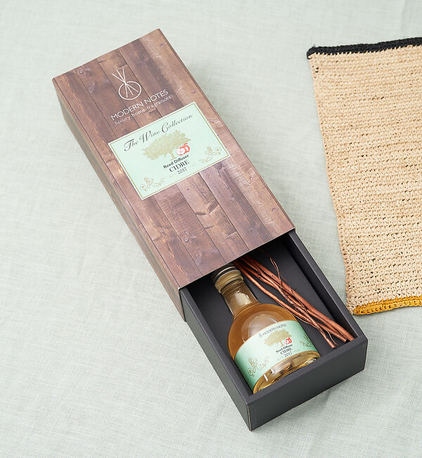 collex「【MODERN NOTES(モダンノーツ)】ワインコレクションディフューザー」|その他|