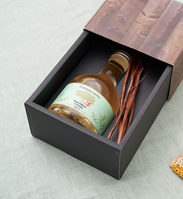 collex「【MODERN NOTES(モダンノーツ)】ワインコレクションディフューザー」|その他|