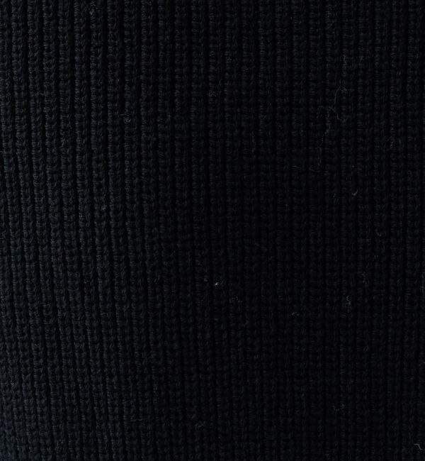 collex「ニットベスト&times;カットワンピース セット」|ワンピース|