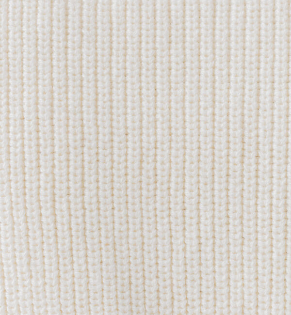 collex「ニットベスト&times;カットワンピース セット」|ワンピース|