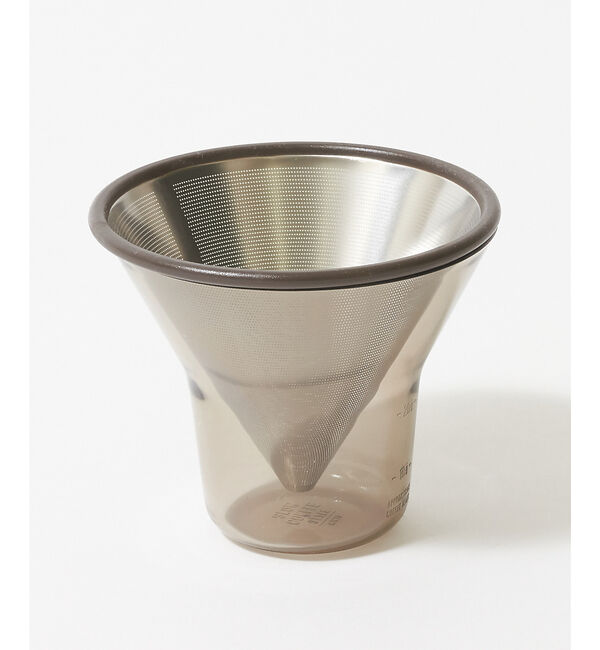 collex「【KINTO /キントー】SCS コーヒーカラフェセット 2cups ステンレス」|食器・キッチングッズ|