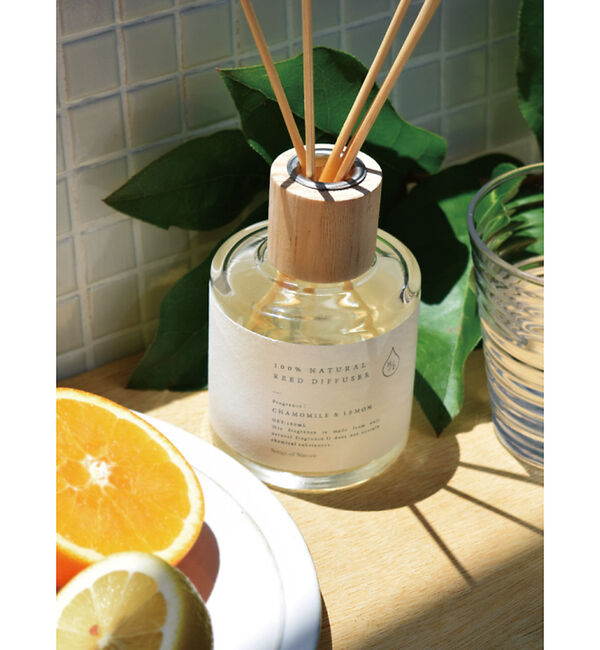 collex「【HP/エイチピー】リードディフューザー180ml」|アロマ・ルームフレグランス|