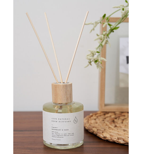 collex「【HP/エイチピー】リードディフューザー180ml」|アロマ・ルームフレグランス|