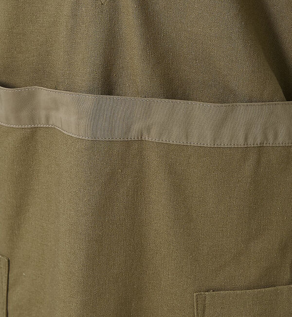 collex「＜高山都&times;collex＞コラボ おもてなし2WAYエプロン」|食器・キッチングッズ|