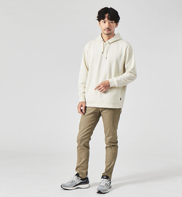 ABAHOUSE「【累計3万本突破】定番 ツイル ストレッチ スリムフィット 5ポケット パンツ」|その他|