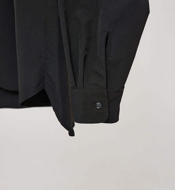 ABAHOUSE「【ナチュラルストレッチ】リラックス レギュラーカラー シャツ / シャツブルゾン」|シャツ・ブラウス|